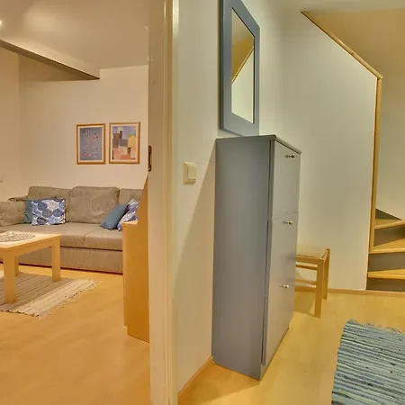 Διαμέρισμα Daily Apartments- Ilmarine Old Town/port