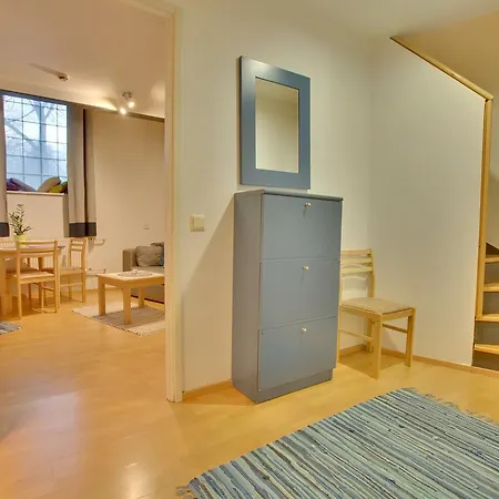 Daily Apartments- Ilmarine Old Town/port Διαμέρισμα Ταλίν