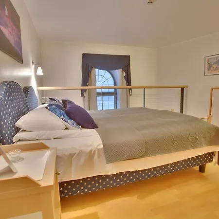 Διαμέρισμα Daily Apartments- Ilmarine Old Town/port Ταλίν