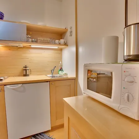 Daily Apartments- Ilmarine Old Town/port Apartment Tallinn