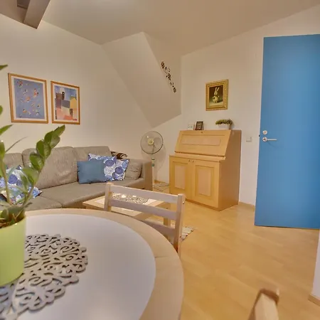 Daily Apartments- Ilmarine Old Town/port Διαμέρισμα Ταλίν